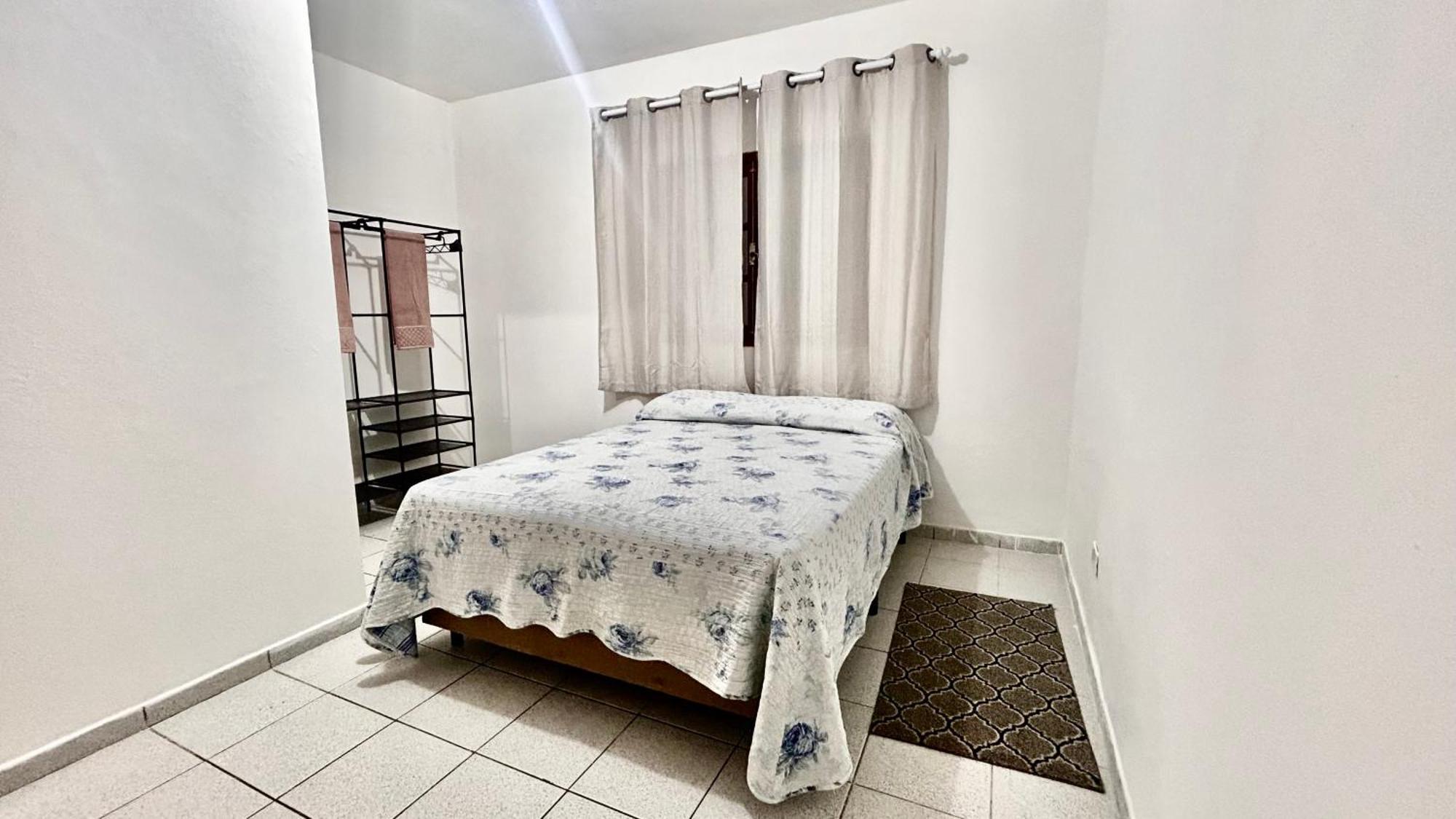 Kitnet Nas Montanhas Apartment Campos do Jordao Exterior photo